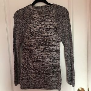 Croft & Barrow petite medium sweater